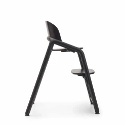 Hochstuhl Giraffe Black