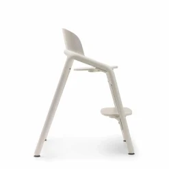 Hochstuhl Giraffe White