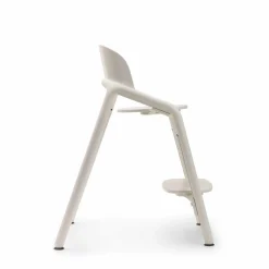 Hochstuhl Giraffe White