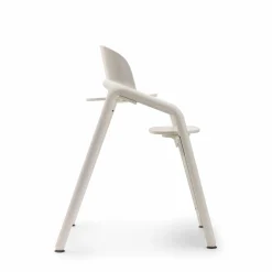 Hochstuhl Giraffe White