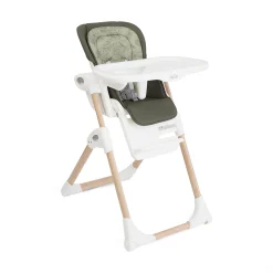 Hochstuhl Mimzy Recline Palms Wood