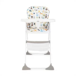 Hochstuhl Mimzy Snacker Alphabet