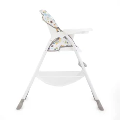 Hochstuhl Mimzy Snacker Alphabet