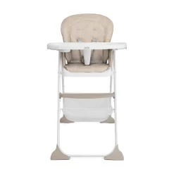 Hochstuhl Mimzy Snacker Taupe