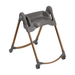 Hochstuhl Minla Plus Elegance Graphite