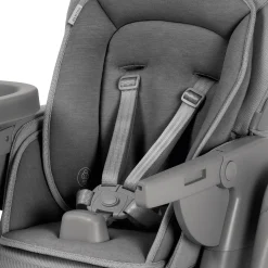 Hochstuhl Minla Plus Elegance Graphite