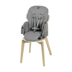 Hochstuhl Minla Plus Elegance Graphite