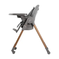 Hochstuhl Minla Plus Elegance Graphite