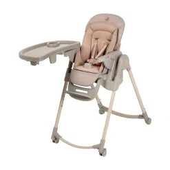 Hochstuhl Minla Plus Elegance Terra