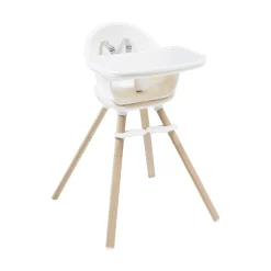 Hochstuhl MOA Beyond White