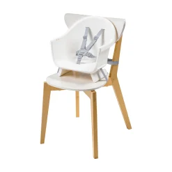 Hochstuhl MOA Beyond White