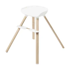 Hochstuhl MOA Beyond White