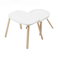 Hochstuhl MOA Beyond White