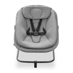 Hochstuhl-Wippe Dark Grey