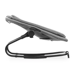 Hochstuhl-Wippe Dark Grey