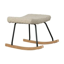 Hocker Rocker De Luxe Sheep