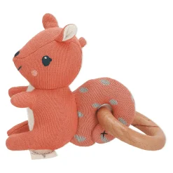 Holz-Greifling Eichhörnchen Enna