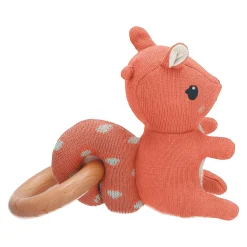 Holz-Greifling Eichhörnchen Enna