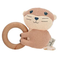 Holz-Greifling Otter Otti