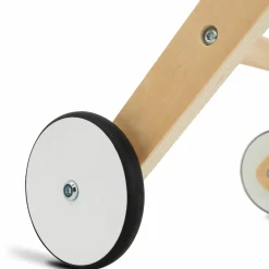 Holz-Puppenbuggy Flora