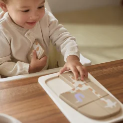 Holzpuzzle Jungle Jambo Giraffe