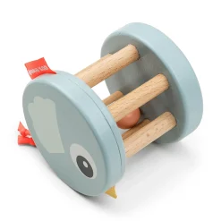 Holzrassel Birdee