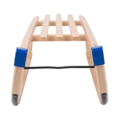 Holzschlitten Davos in 100cm