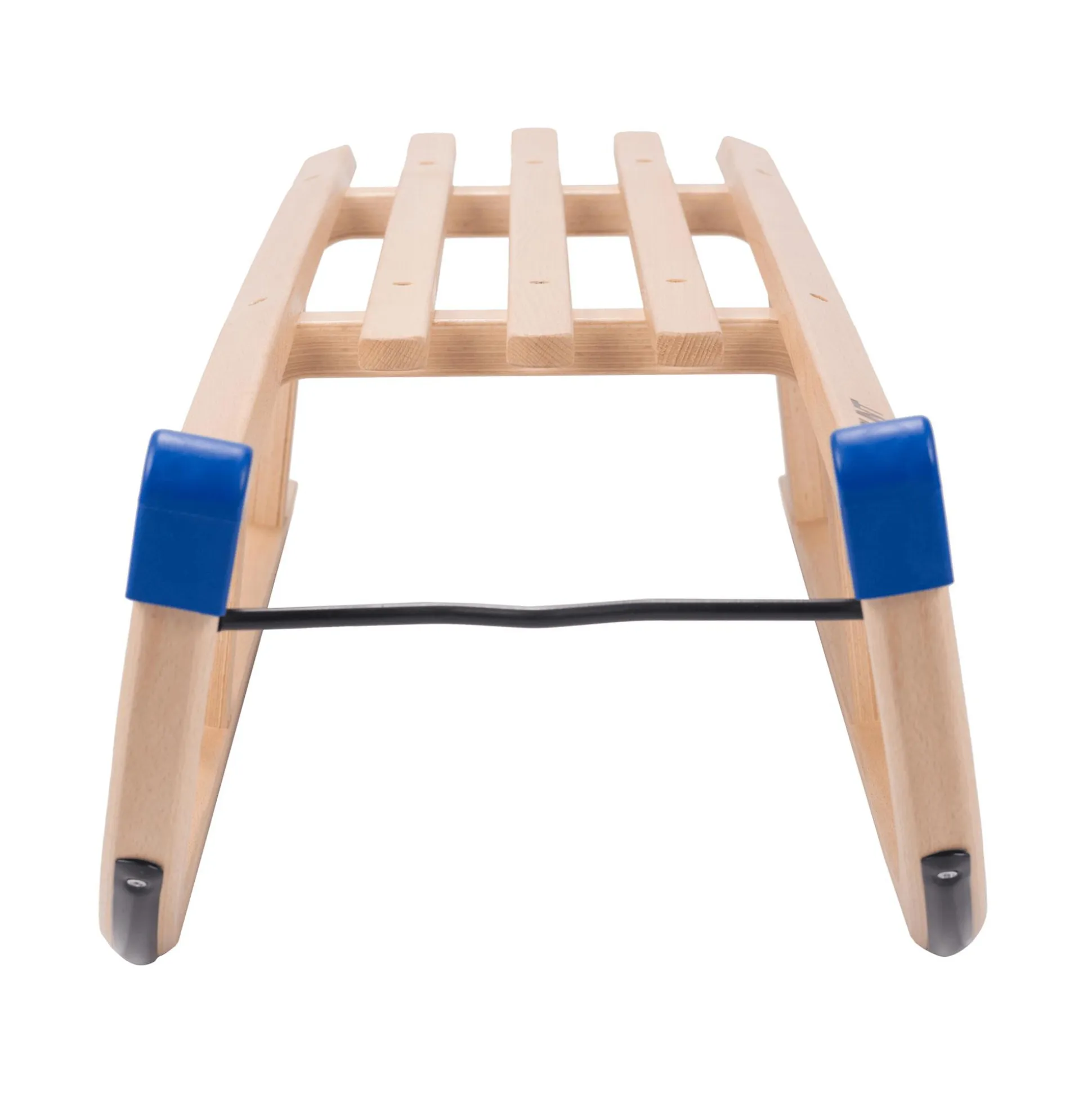 Holzschlitten Davos in 100cm