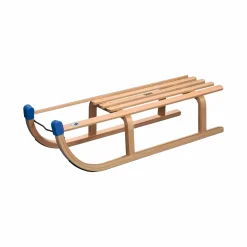 Holzschlitten Davos in 90cm