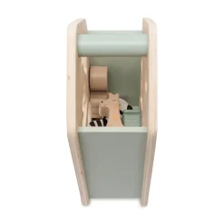 Holz-Sortierbox Jungle Jambo