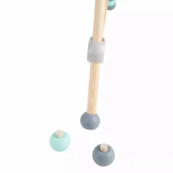 Holzspieltrapez Elefant