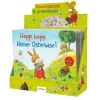 Hopp, hopp, kleiner Osterhase!