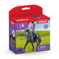 Horse Club Lisa & Storm