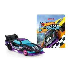 Hot Wheels™ Let’s Race!