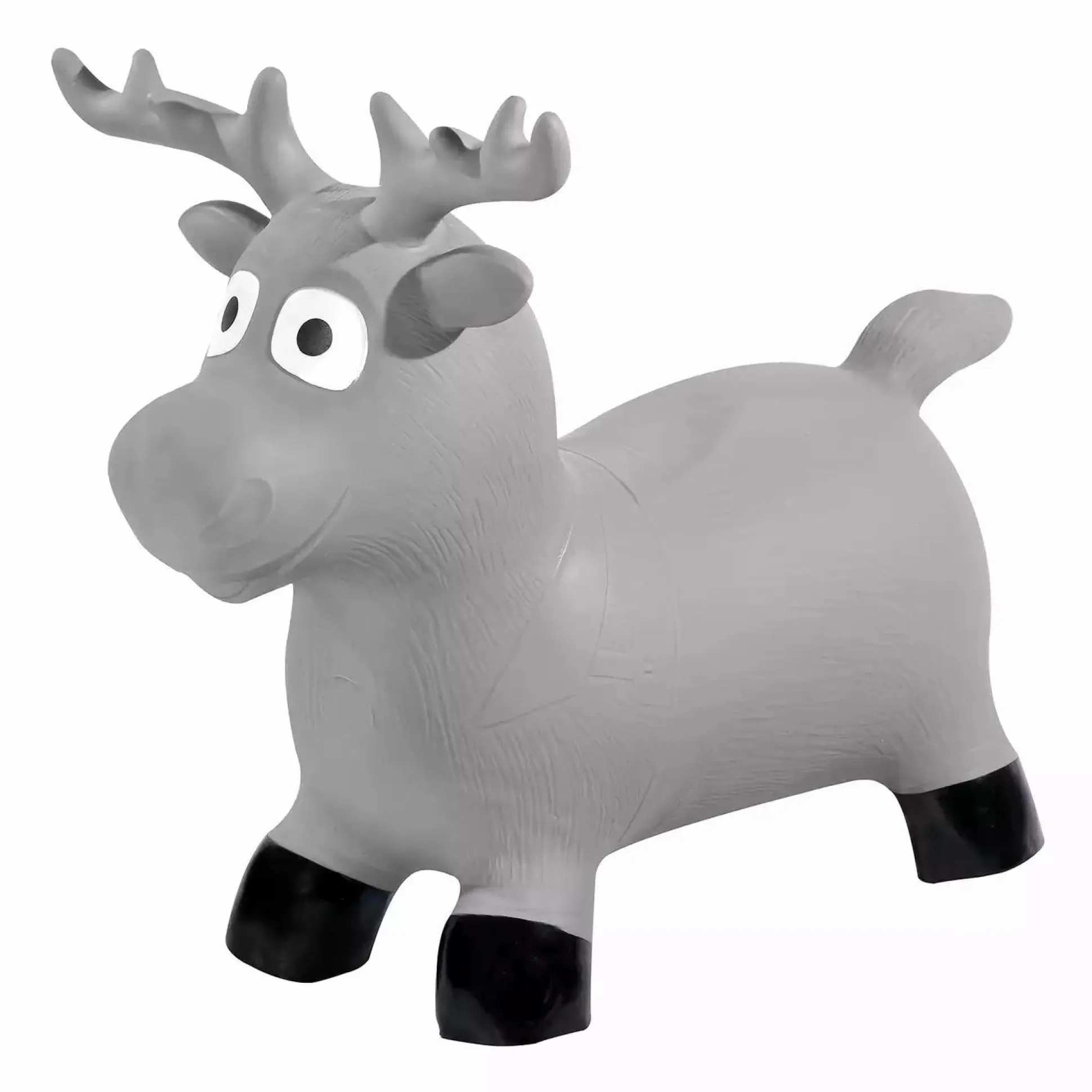 Hüpftier Elch