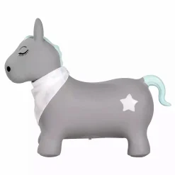 Hüpftier Pony
