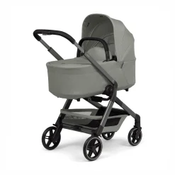 Hub² Babywanne Sage Green