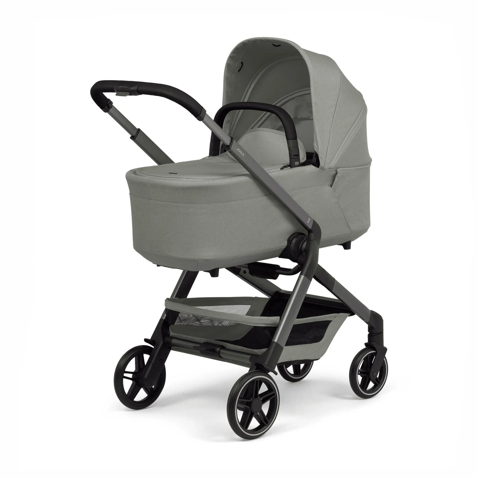 Hub² Babywanne Sage Green