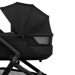 Hub² Babywanne Space Black