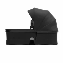 Hub+ Wanne Brilliant Black