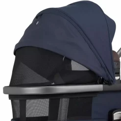 Hub+ Wanne Navy Blue