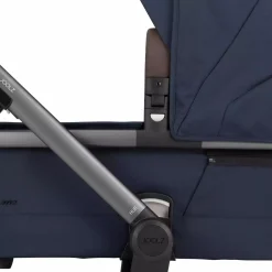 Hub+ Wanne Navy Blue