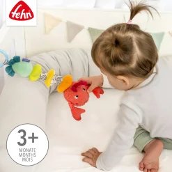 Hummer mit Vibration