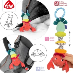 Hummer mit Vibration