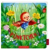 Ich bin der kleine Käfer Pünktchen