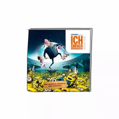 Ich einfach unverbesserlich