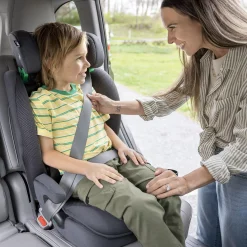 i-Irvana™ Max Quartz Mesh