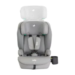 i-Irvana™ Max Quartz Mesh