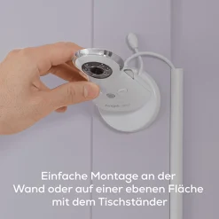 3-in-1 Baby-Überwachung AC25