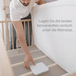 3-in-1 Baby-Überwachung AC25